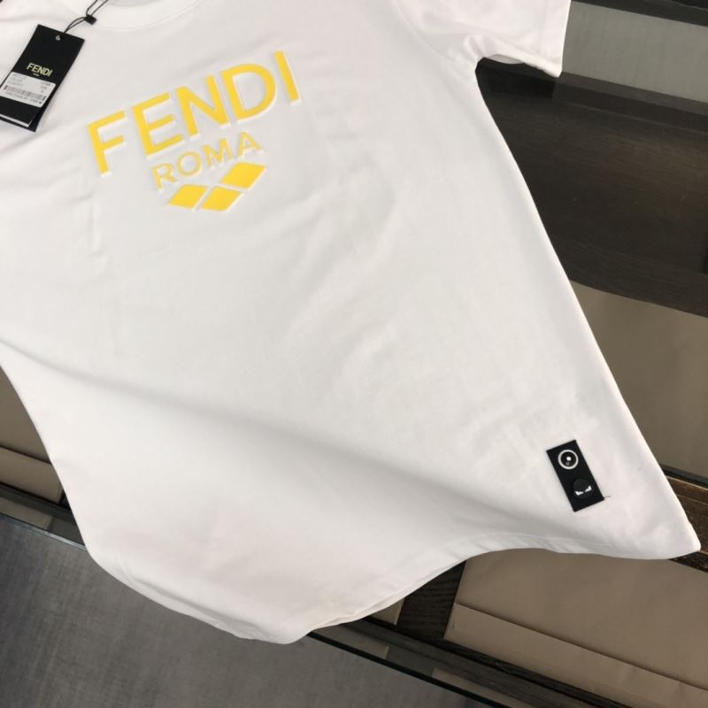 Fendi T-Shirts